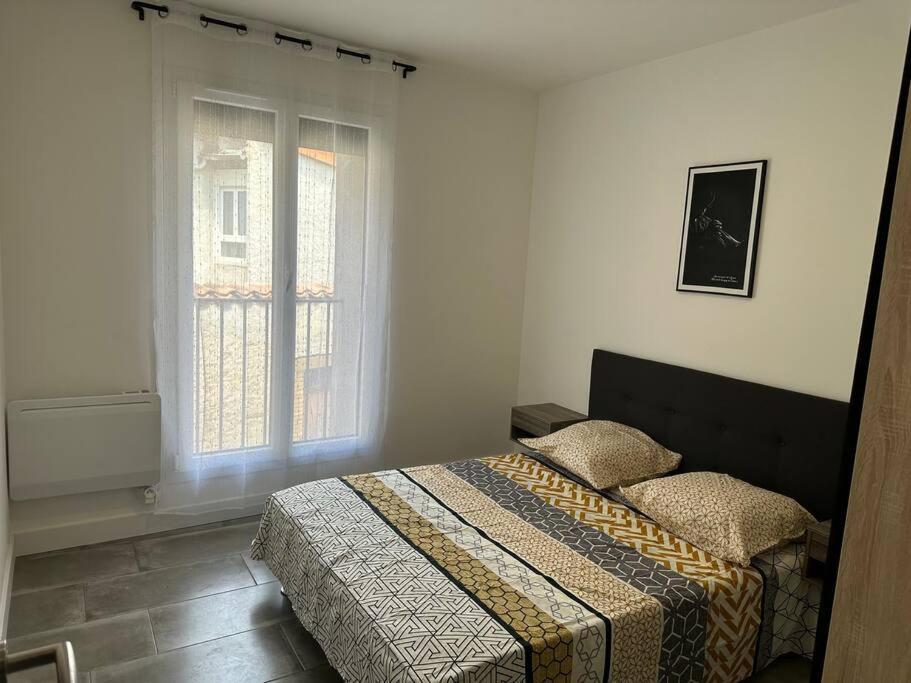 La Casa De Gaelle 2 Apartamento Trèbes Exterior foto